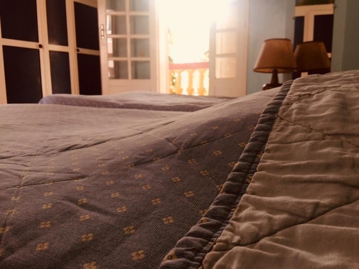Hotel Saint-Louis Sun Дакар Екстер'єр фото